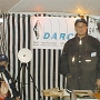 25th jubilee of our local club Bergkamen O47 in March 2007